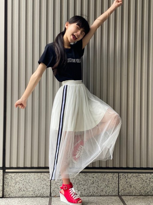 Twitterのコスプレ画像17