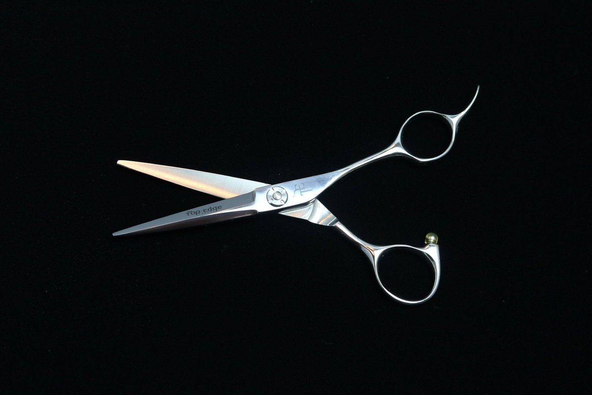 Thanks you! ★★★★★ "Love the shears, very precise cut and easy to manipulate, worth the investment!" Julie etsy.me/34Ks3wh