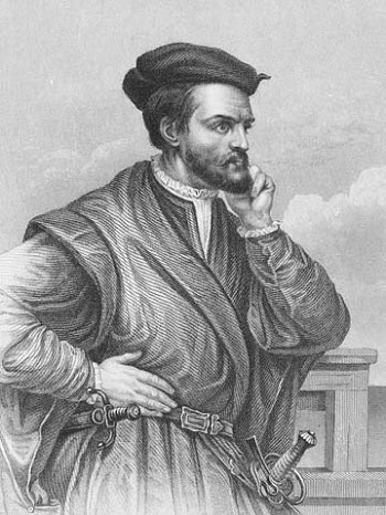 The French, English settlers who would eventually delink from the British Crown as “Canada” were no different. Jacques Cartier called Indigenous people “savages” who “steal everything they can carry off.” Cartier kidnapped Chief Donnaconna and his nephews, took them to France.(4)