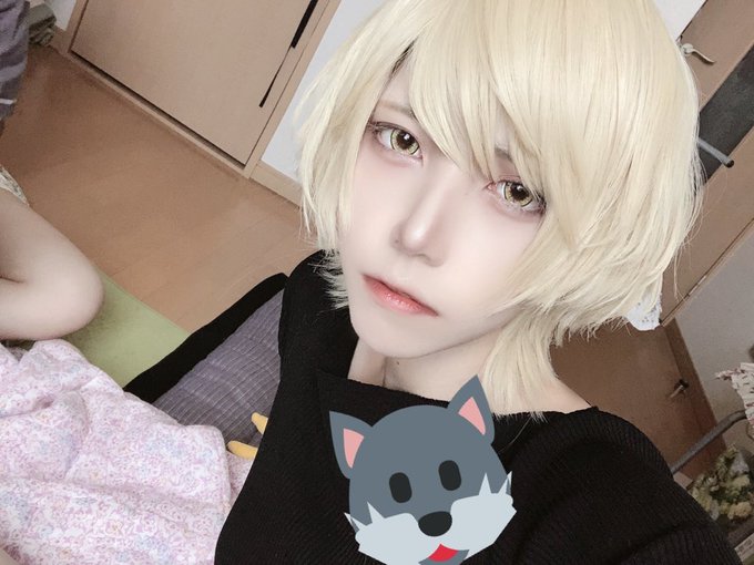 Twitterのコスプレ画像58