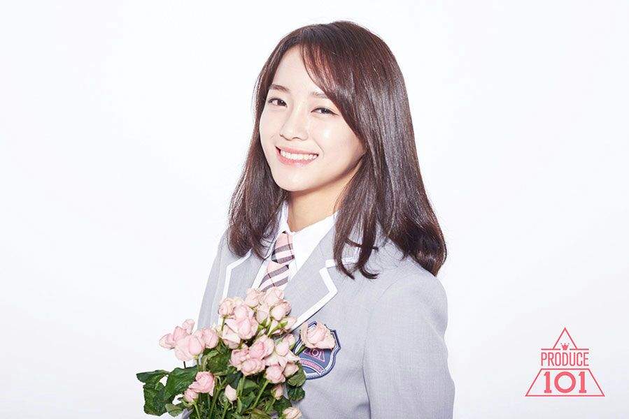7. Kim Sejeong (PD101 S1)Wonder Girls - Irony (Team 1)204 votes