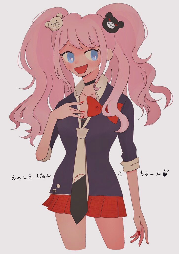 フォロワーリクエストのえのじゅん なにげ初描きでした いとだいのイラスト