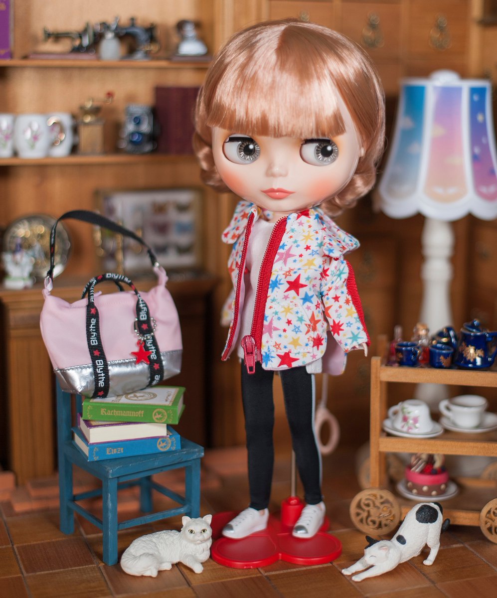 ワルソネコ T Co Fmousspgsw 先日の動画 558 ネオブライススポーティーラヴァーフィネス 開封 Neo Blythe Sporty Lover Finesse Unbox よりデフォルト服スチール4枚 パーツ数が多いのでいろんな組み合わせが楽しい Youtube ブライス Blythe ワルソネコ T Co Fmousspgsw 先日の動画 558 ネオブライススポーティーラヴァーフィネス 開封 Neo Blythe Sporty Lover Finesse Unbox よりデフォルト服スチール4枚 パーツ数が多いのでいろんな組み合わせが楽しい Youtube ブライス Blythe