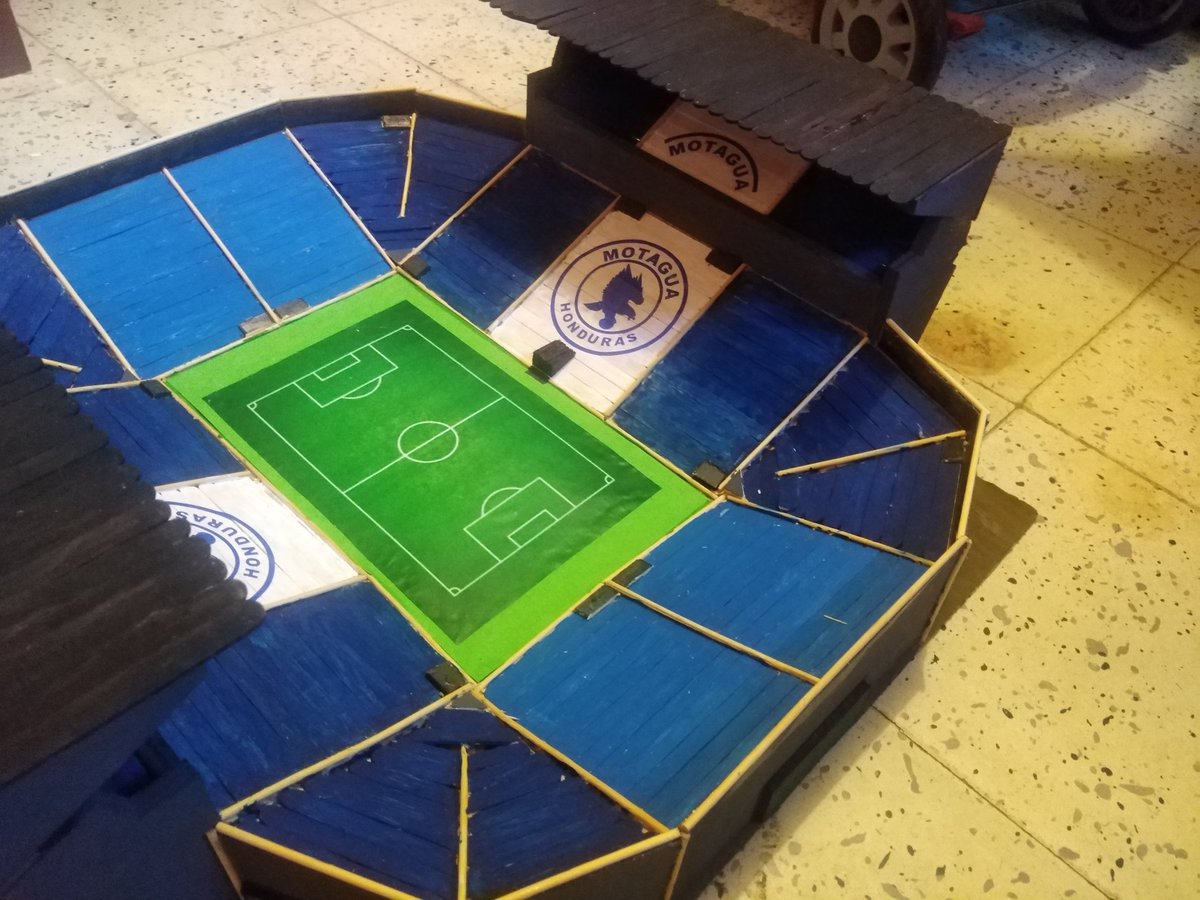 PL2115's tweet image. No soy arquitecto ni ingeniero civil solo un simple aficionado al ciclon que como muchos deseamos tener nuestro propio estadio, feliz 92 años @MOTAGUAcom @LOKOXMOTAGUA