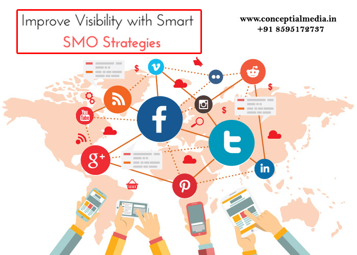 ConceptialMedia's tweet photo. SMO Services in India to increase your brand awareness &amp; generate leads through social media marketing. Please Contact Us +91 8595172737

#smoservices #seoservices #digitalmarketingservices #SocialMediaMarketing #conceptialmedia

Visit: https://t.co/x7JcPi32Ve https://t.co/eYa2Tgt3z1