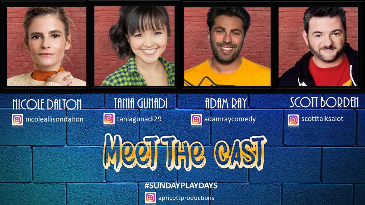 #Meetthecast #theater #theatre #actor #musical #art #broadway #teatro #musicaltheatre #acting #actress #musicals #music #stage #film #actorslife #photography #dance #performance #musicaltheater #artist #theaterlife #drama #comedy #actors #cinema #love #movie #b #play #bhfyp