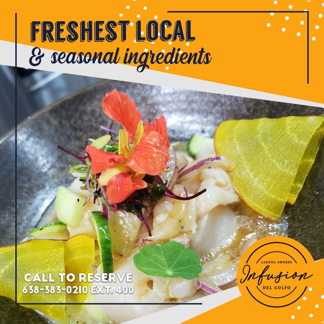 DelInfusion's tweet image. scallop ceviche from the gulf

come and enjoy!

Call and reserve at: 638-383-0210 ext.400
buff.ly/3egiPJp
#freshandhealty #winelovers #lagunashoresresort #puertopenasco #rockypoint #sealovers #chefsignature #chefacuna #summervibes