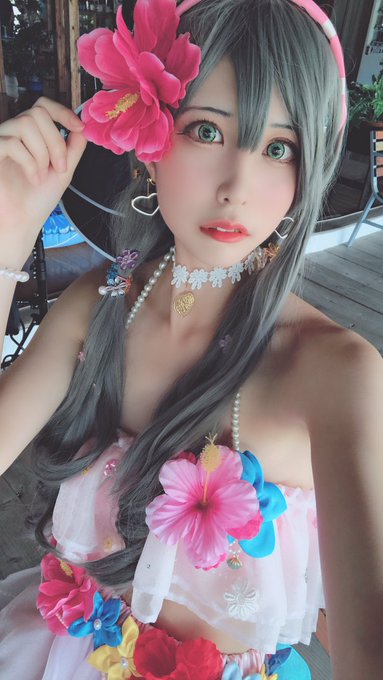 ゆきそん 美人コスプレイヤー画像まとめ