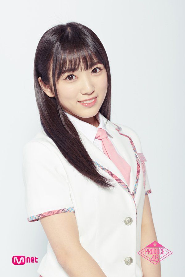 1. Yabuki Nako (PD48)GFriend - Love Whisper (Team 2/Giant Baby)330 votes