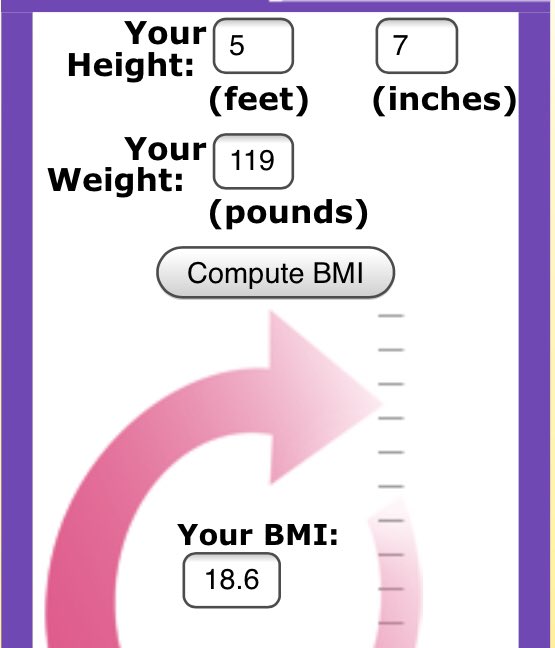 characters bmi tweet media