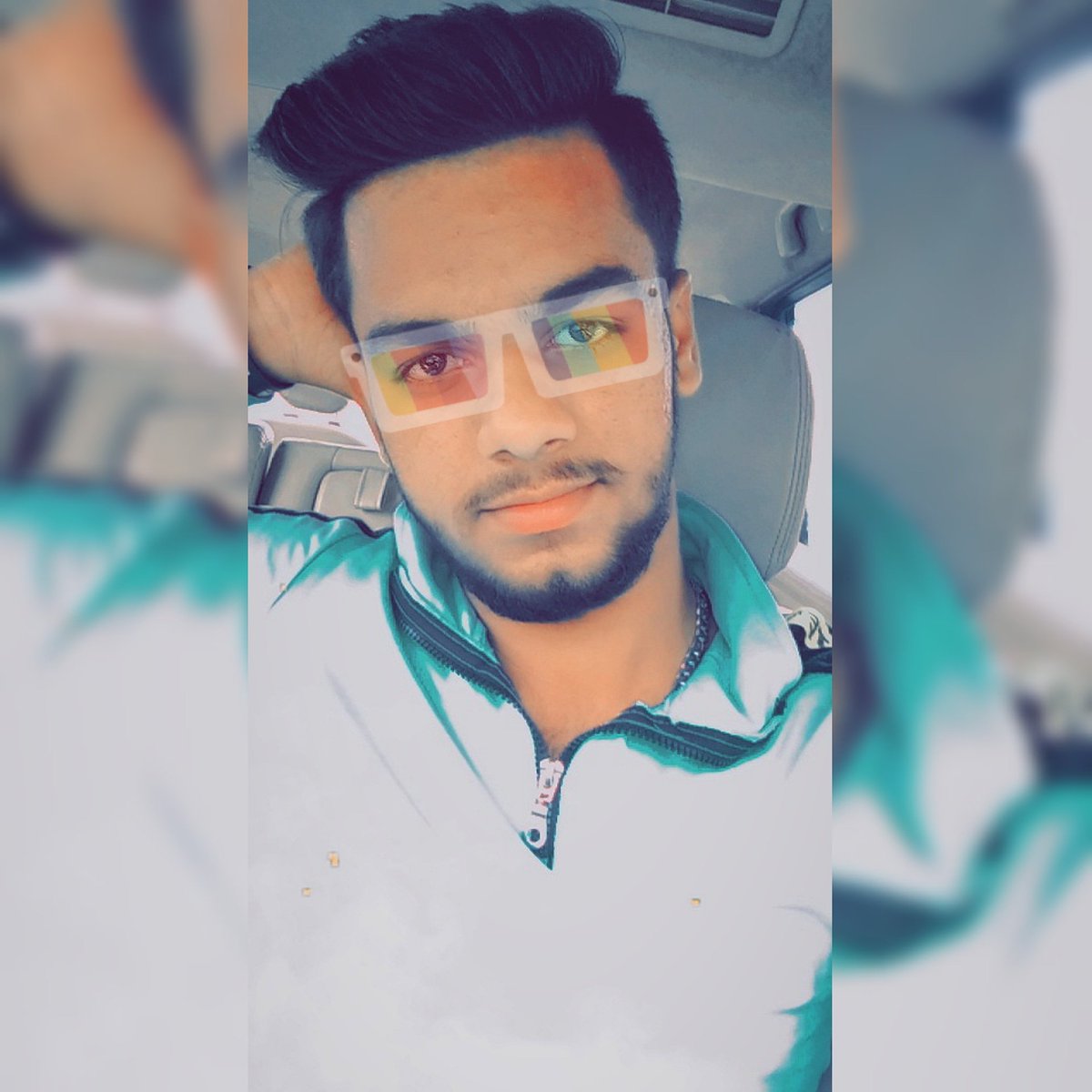 rohit_sonar_'s tweet photo. Way To Powai 😉 @shree_khairwar @GuptaSurynath #keepsupport #keepsupporting #support https://t.co/qRJnSivXsn