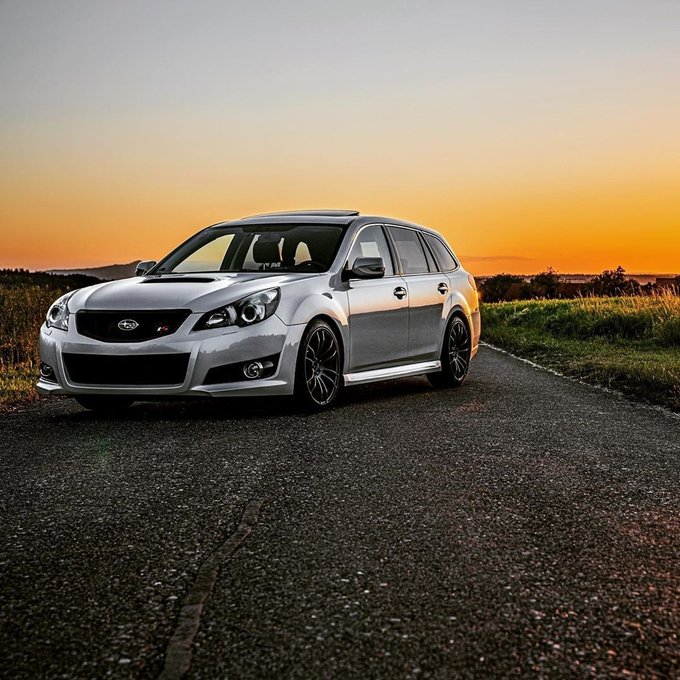 KelownaSubaru's tweet image. #Dadwagon Boss 😎