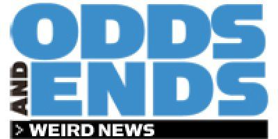 This week's round up of strange, funny and downright bizarre news from Joshua Lee. Enjoy your see through bathrooms, Japan! 

buff.ly/2G87jo9