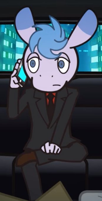 眠たげのtwitterイラスト検索結果