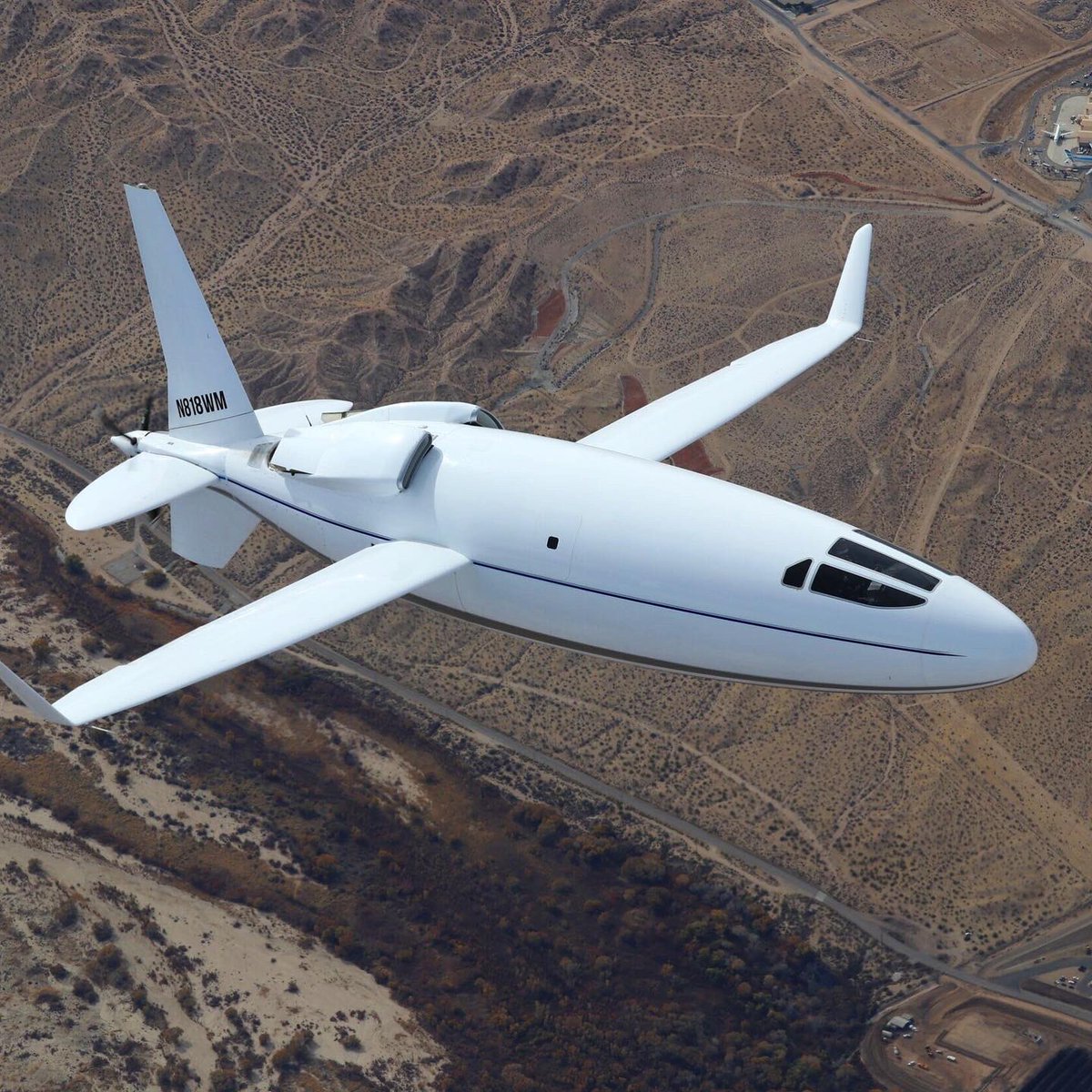 StepanWB's tweet photo. OTTO Aviation Celera 500L, a new way to fly...
.
.
.
.
.
.
#otto #ottoaviation #celera500l #newairplane #aviation #airplane #privateaviation @ Victorville, California https://t.co/DbobeOvshK