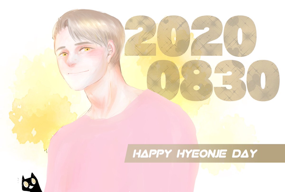 태그수정해서 재업해여 현제쓰 생-축 

#이_세계에서_가장_찬란하게_빛날_당신에게
#성현제_생일축하해
#목성의_주인_이세상을_당신에게
#2020_0830_SHJBDAY
#STAYGOLD_SHJ
#200830_HappyBirthday_성현제
#성현제_생일을_축하합니다
#이제_진짜_곧_불혹
#파트너_씨를_위한_생일파티