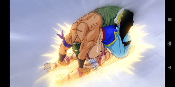 キン肉マンのアニメ化のtwitterイラスト検索結果 古い順