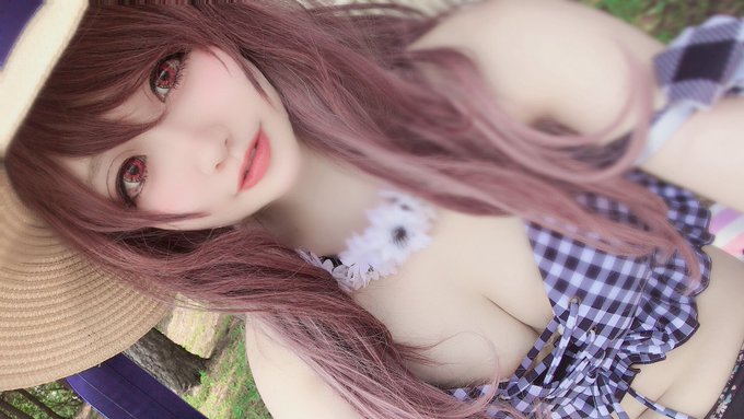 コスプレイヤーまろにーのTwitter画像61