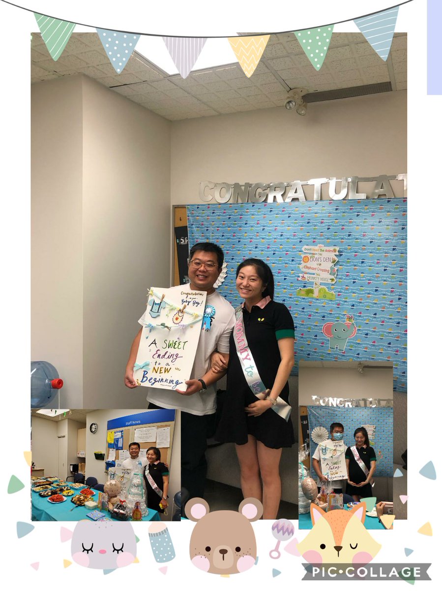 Suzie Chung tweet media