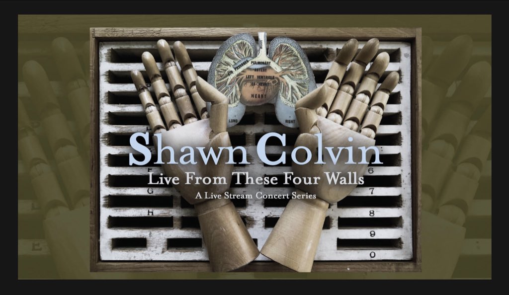TheSciFiBard's tweet photo. Guys, I bought a $20 ticket to watch a Shawn Colvin live streamed concert TONIGHT

THEN I FORGOT TO BLOODY WELL WATCH IT! 🤦‍♀️

And now the stream won’t play for me either! GAH! 🤬

If you’ll excuse me, I’ll be over in the dunce’s corner...

#MemoryLikeASieve 🧠 https://t.co/grfmfzfc3R