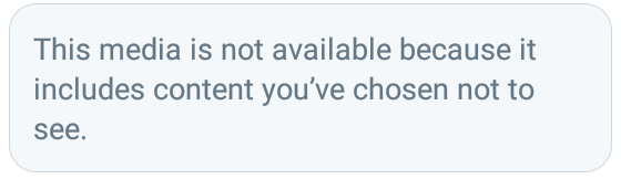 GoreVideos1's tweet photo. Twitter made this option for a reason, but these stupid ass people chose to watch it anyway and after that they can't stop barking about shit. The name of this account already says what it's all about, if you don't want to see any of it then keep scrolling. https://t.co/Vvka7lzJbu