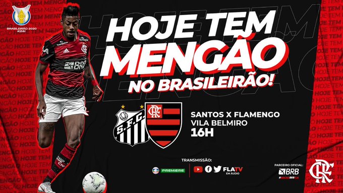 Flamengo: Isla é regularizado e fica à disposição de Domènec Torrent