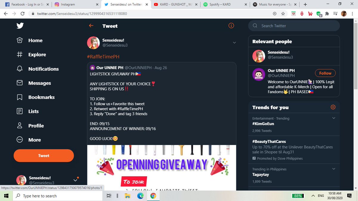 Senseidesu3's tweet photo. @OurUNNIEPH done po thank u po sa ga @Erine97668295 @IzwizO @DesuWizone https://t.co/1GZPRMoSxt