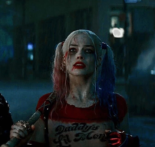 BlackLightFTW's tweet photo. I just want her to look like this when i'm done https://t.co/Na9n9KnSCB