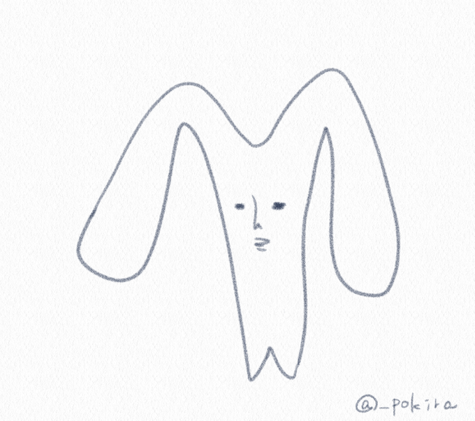 ポクテわかる人ってどれくらいいるんやろ 