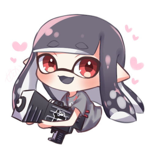 Twoucan フリーアイコン Splatoon2 の注目ツイート イラスト マンガ