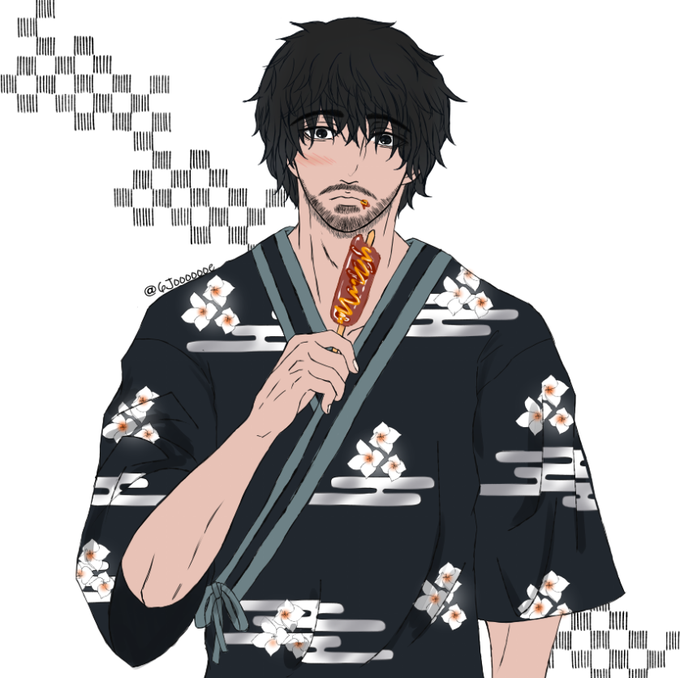 振り向きのtwitterイラスト検索結果 古い順