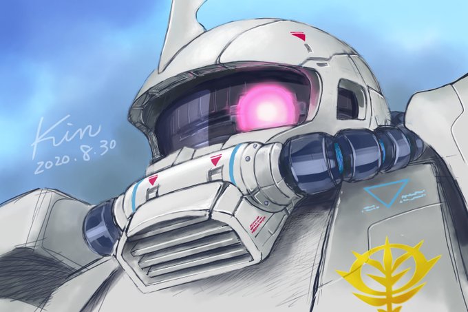 ザクのイラストのtwitterイラスト検索結果 ザクのイラストのtwitterイラスト検索結果