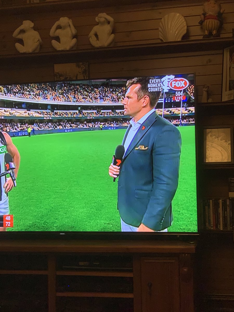 Hey ⁦<a href="/LHodge15/">Luke Hodge</a>⁩ you lining up for the Australian cricket team old boy?