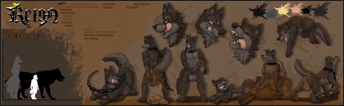 Filth Hound tweet media