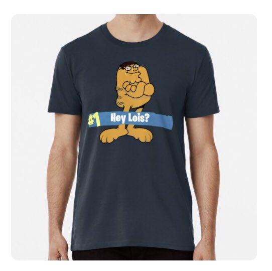 mccartneyyyyyyy's tweet photo. my new aesthetic is “garfield shirts i found on RedBubble” https://t.co/F1AJ0hDeUJ
