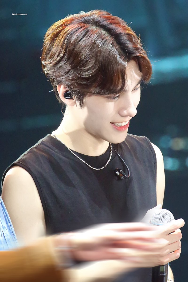 ✨

#WayV #WeiShenV #威神V
#HENDERY #黄冠亨