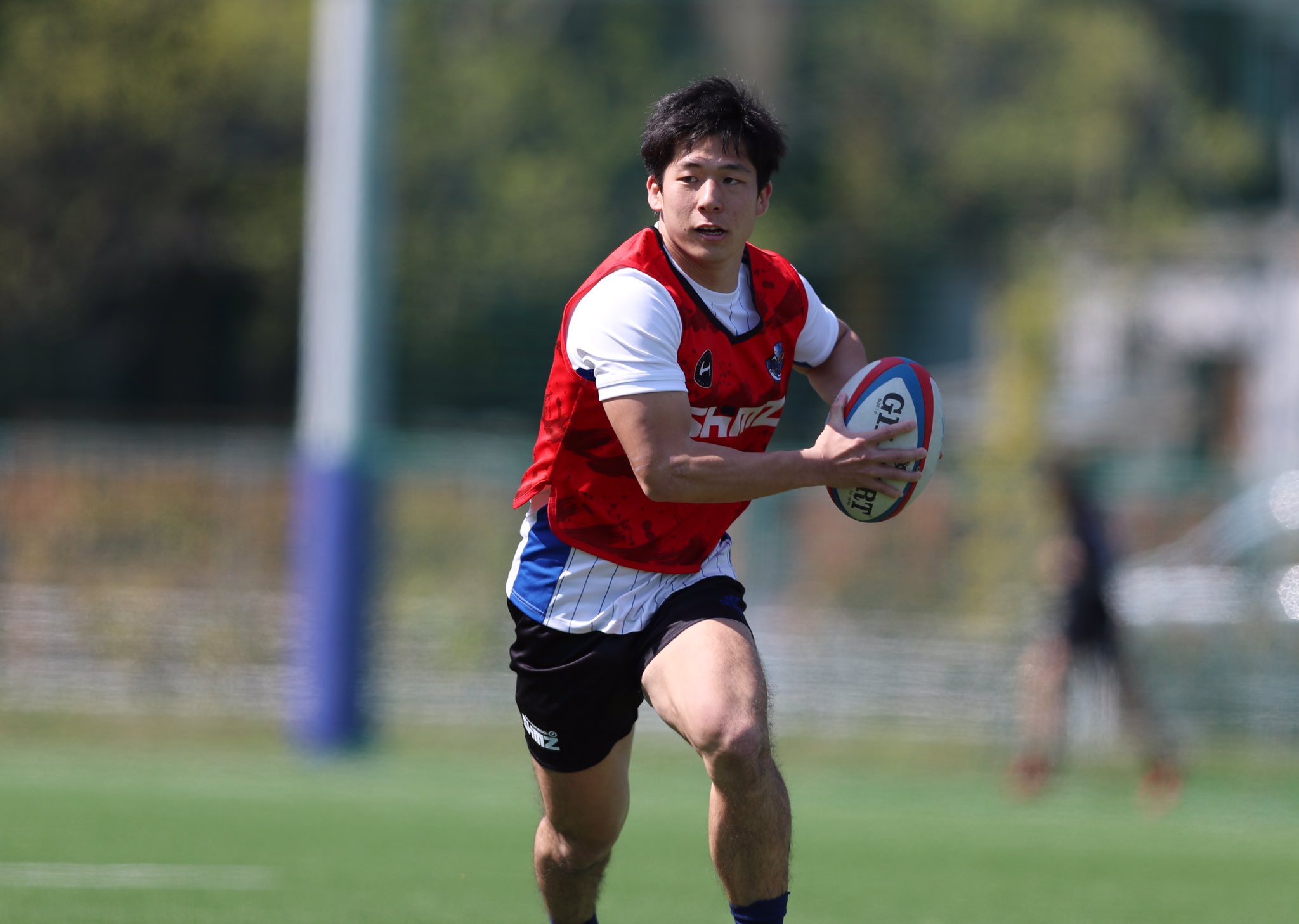 清水建設江東ブルーシャークス 新入団選手紹介 第七弾 野中亮志 Nonaka Ryoji 筑波大学出身 センター T Co Zesji0nnui 清水建設ブルーシャークス 筑波勢力拡大中 東海大仰星出身 宮本fwコーチも東海大仰星出身 花園優勝メンバー 活躍 清水建設江東ブルーシャークス 新入団選手紹介 第七弾 野中亮志 Nonaka Ryoji 筑波大学出身 センター T Co Zesji0nnui 清水建設ブルーシャークス 筑波勢力拡大中 東海大仰星出身 宮本fwコーチも東海大仰星出身 花園優勝メンバー 活躍