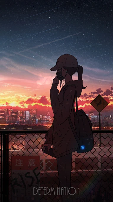 一人ひとりの世界 