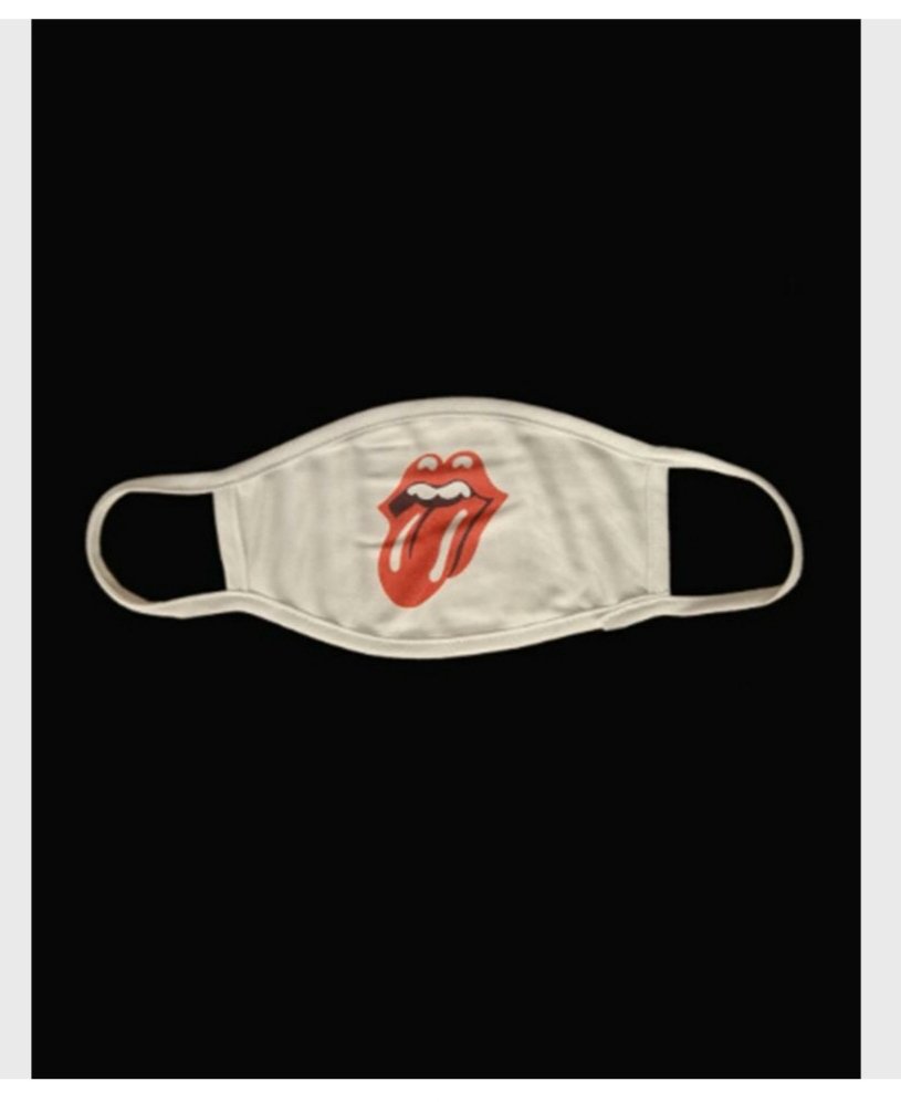 R o l l i n g S t o n e s M a s k BACK❤ #reusablemask #washablemask #RollingStones #therollingstones #rollingstonesfan #STONER #StonerFam #rollingstonesfanclub #RollingStonescollections