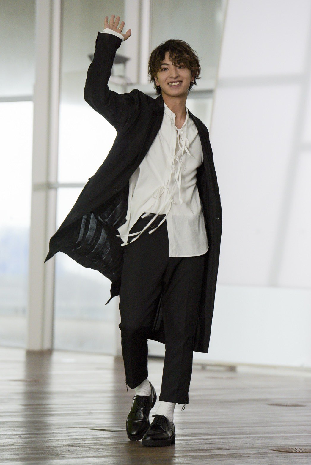FANTASTICS from EXILE TRIBE on X: 