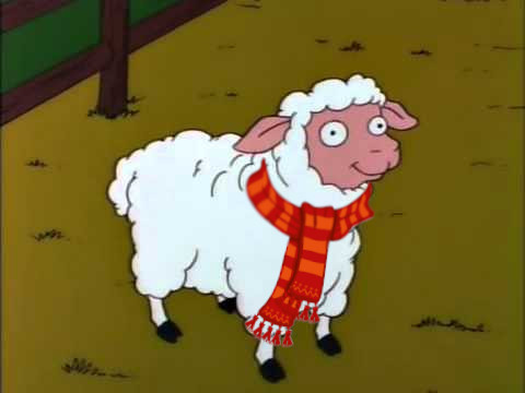 JuanmaVarela's tweet image. Los Simpson también predijeron a Oscar