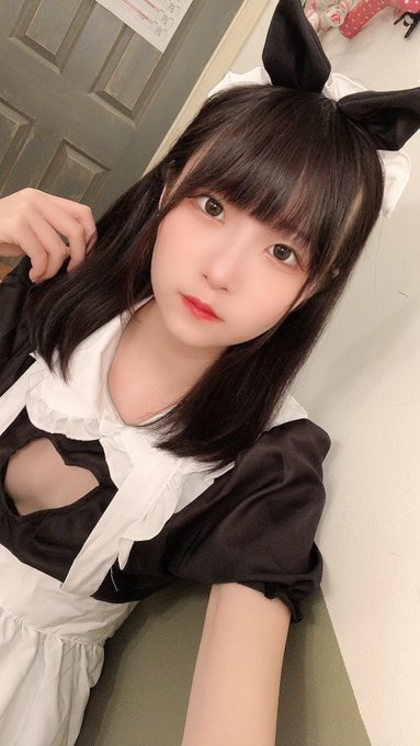 Twitterのコスプレ画像11