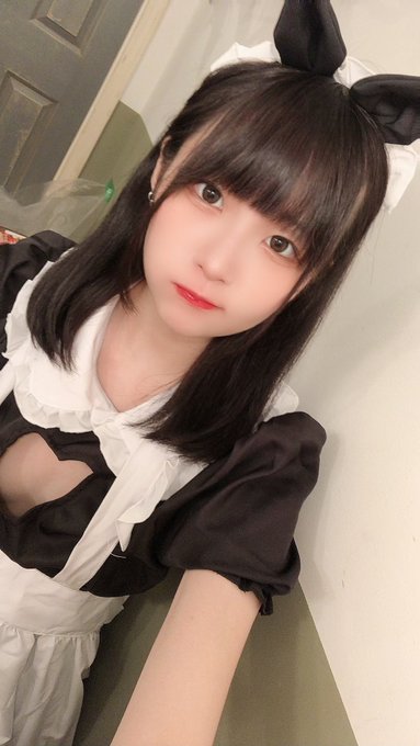 Twitterのコスプレ画像12