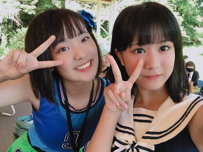 Twitterのコスプレ画像11