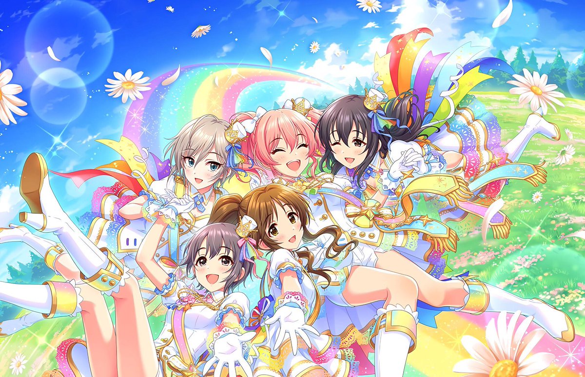 企画 ありがとうtrue Colors 1年間トップ画面を務めたtruecolorsへの気持ち 8ページ目 Togetter 企画 ありがとうtrue Colors 1年間トップ画面を務めたtruecolorsへの気持ち 8ページ目 Togetter