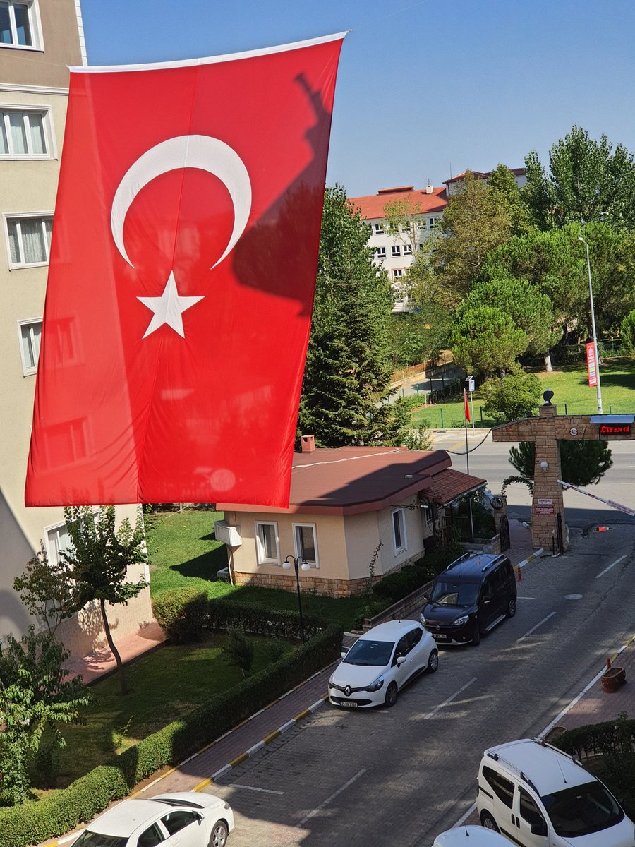 #30AgustosZaferBayrami 
#MustafaKemalATATURK ♥️♥️