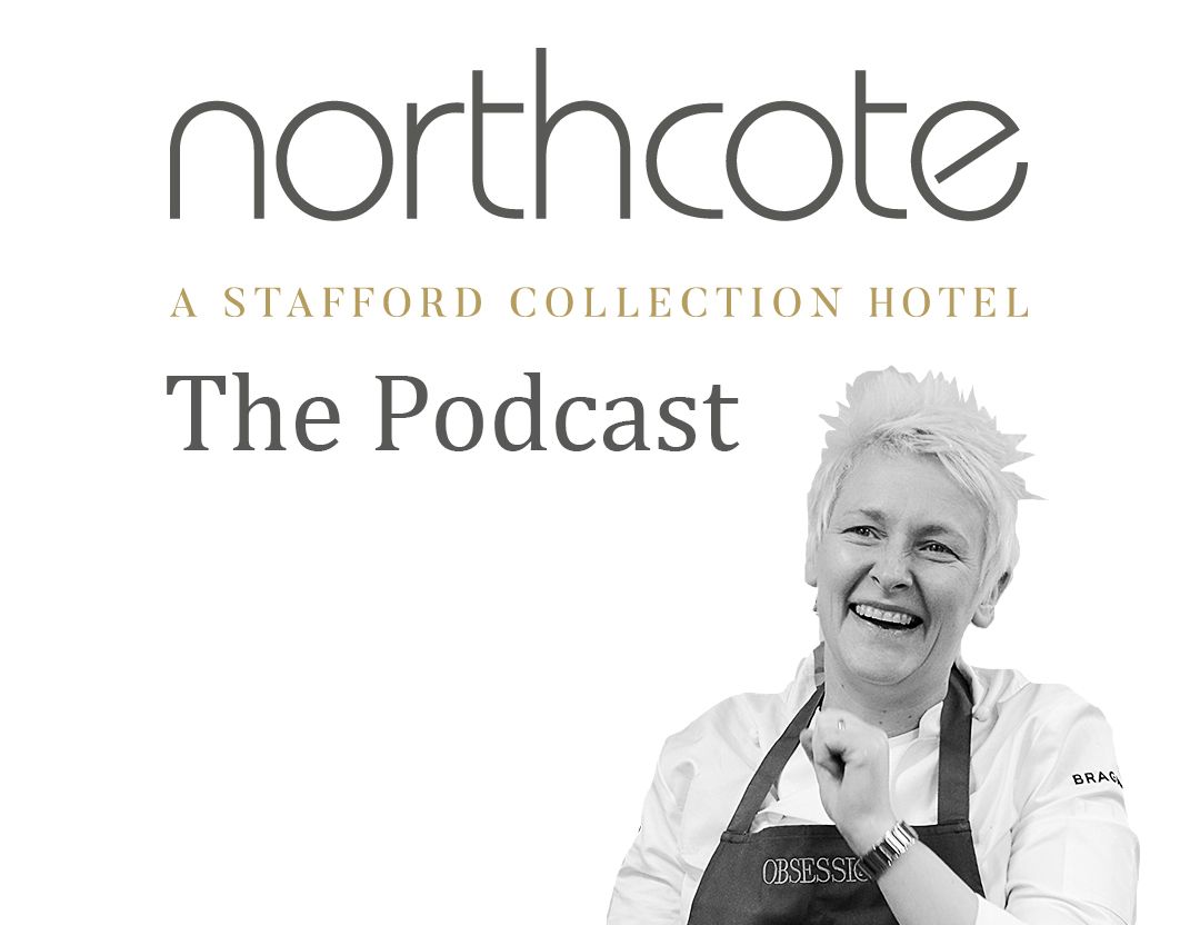 PODCAST: Episode 2 out now! @_LisaAllen & host @AndrewGreaves84 are joined by Chris from JJ @SandhamCheese, Leigh from @wellocks @wellockshome & @kalegrower from @MolyneuxKale Company. They reveal what it takes to produce and grow in #Lancashire LISTEN: northcote.com/podcast-episod…