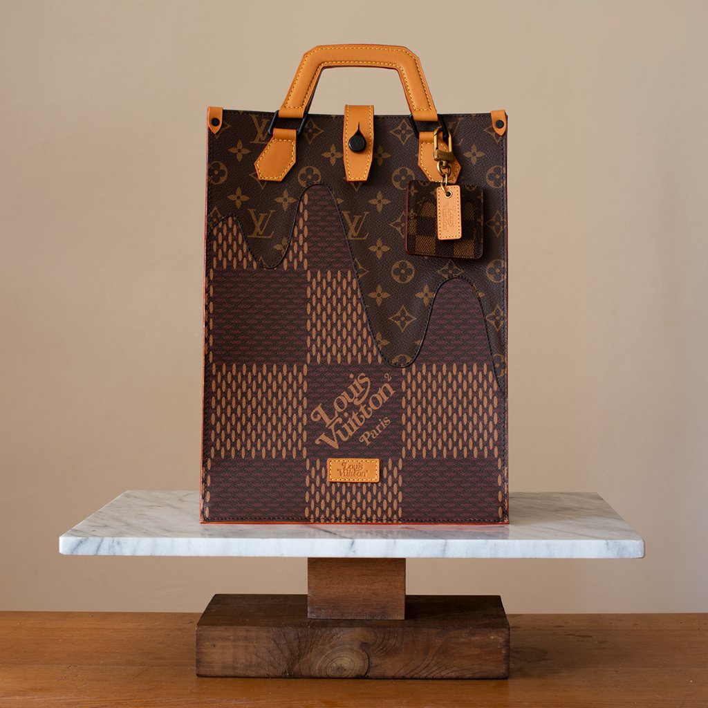 Louis Vuitton tweet media