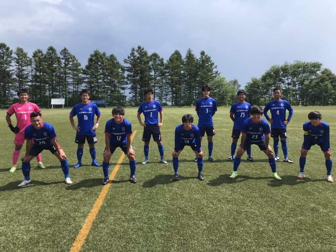 東京国際大学体育会サッカー部さん がハッシュタグ 24 をつけたツイート一覧 1 Whotwi グラフィカルtwitter分析