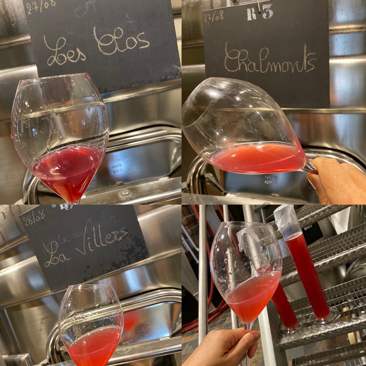 Louis Roederer tweet media